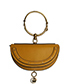 Chloe Nile Minaudiere Bag, front view